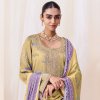 Bella By Kimora Sohni Kanjivaram Salwar Suits